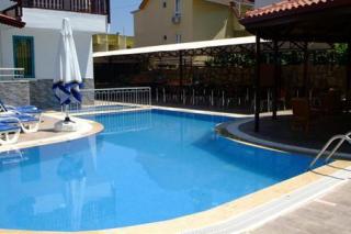 Photograph of Elit Garden Hotel