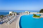 Melas Resort Hotel Side Picture 5