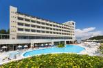 Melas Resort Hotel Side Picture 4