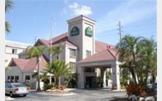 Photograph of La Quinta Inn Orlando Universal Hotel