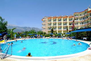 Photograph of Sailors Park Club Hotel