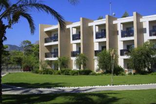 Photograph of TT Tropical Hotel