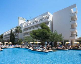 Photograph of Platja Dor Hotel