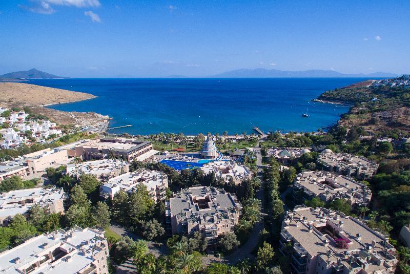 Holidays at Family Life Bodrum Imperial in Ortakent, Bodrum Region