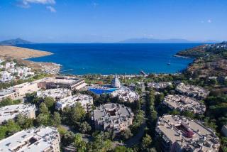 Photograph of Family Life Bodrum Imperial