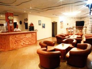 Photograph of Parilti Hotel
