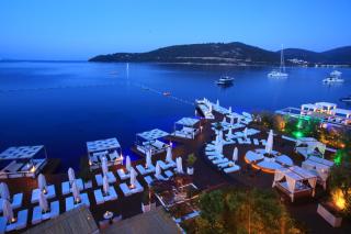 Photograph of Kuum Hotel & Spa Bodrum Hotel