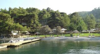 Book Alesta Yacht Hotel online