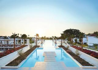 Photograph of Grecotel LuxMe Rhodos