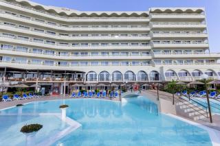 Photograph of Dessole Olympos Beach Hotel