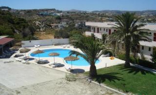 Photograph of Aloe Hotel