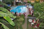 Holidays at Side Elis Hotel in Side, Antalya Region