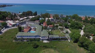 Book Elis Beach Hotel online