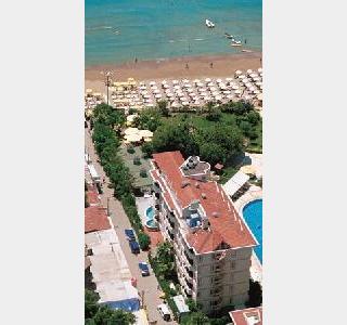 Photograph of Sun Beach Hotel