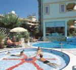 Holidays at Sun Beach Hotel in Side, Antalya Region