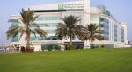 Holiday Inn Express Dubai Airport Hotel Picture 0