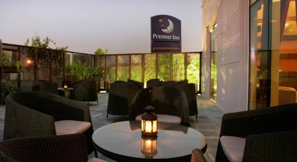 Premier Inn Dubai Investments Park Hotel, Dubai, United ...