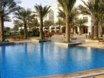 Holidays at Address Montgomerie Dubai Hotel in Dubai, United Arab Emirates