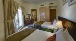Al Barsha Hotel Apartments Picture 2