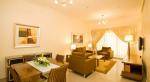 Al Barsha Hotel Apartments Picture 6