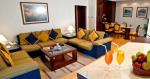 Holidays at Al Faris 3 Deluxe Hotel Apartments in Bur Dubai, Dubai