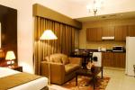 Arabian Dreams Hotel Apartments Picture 16