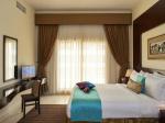 Arabian Dreams Hotel Apartments Picture 9