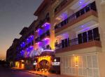 Arabian Dreams Hotel Apartments Picture 21