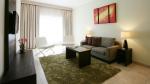 Auris Hotel Apartments Deira Picture 15