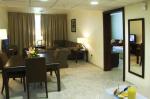 Avari Hotel Apartments Al Barsha Picture 2