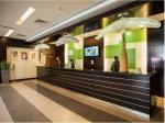 Citymax Al Barsha Hotel Picture 9