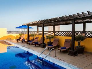 Book Citymax Al Barsha Hotel online