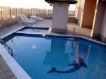 Dolphin Hotel Apartments Dubai Picture 0
