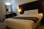 Holidays at Dream Palace Hotel in Deira City, Dubai