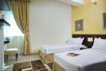 Time Crystal Hotel Apartment Picture 5