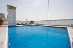 Holidays at Time Crystal Hotel Apartment in Sheikh Zayed Road, Dubai