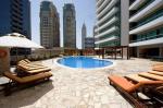 Holidays at Time Oak Hotel & Suites in Sheikh Zayed Road, Dubai