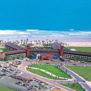 Photograph of Beach Park Acqua Resort Hotel