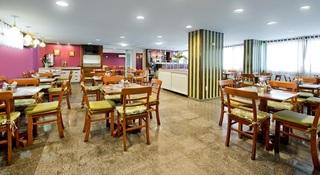 Photograph of Iracema Travel Hotel