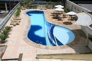 Photograph of Luzeiros Hotel Fortaleza