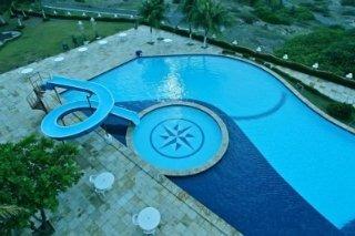 Photograph of Porto Daldeia Resort Hotel