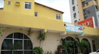 Photograph of Raio De Sol Praia Hotel