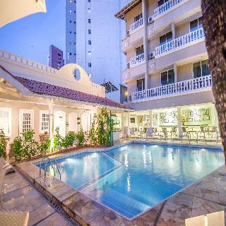 Photograph of Villa Mayor Hotel
