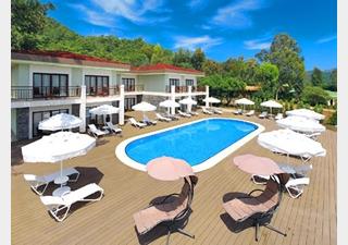 Photograph of Marmaris Resort Deluxe Hotel