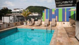 Photograph of Copacabana Mar Hotel