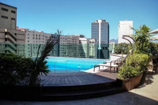 Photograph of Sao Francisco Hotel