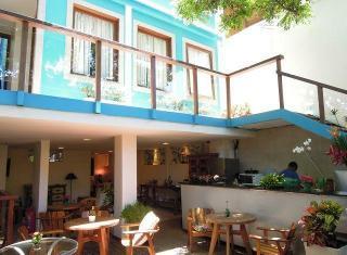 Photograph of Quinta Azul Hotel