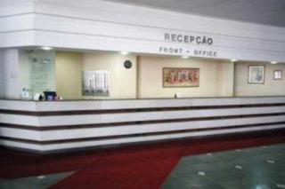 Photograph of Real Residence Hotel