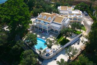 Photograph of Saint Nicholas Beach Apartments