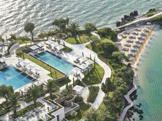 Photograph of Grecotel Corfu Imperial Luxury Beach Resort